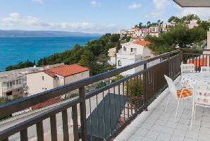 Villa Borovina - Baška Voda