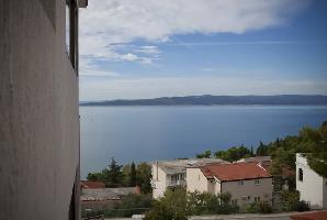 Villa Borovina - Baška Voda