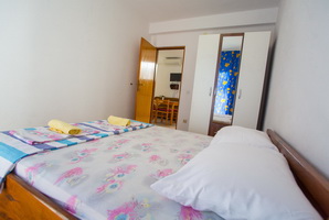 Villa Borovina - Baška Voda