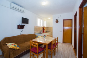 Villa Borovina - Baška Voda