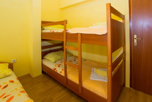 Villa Borovina - Baška Voda