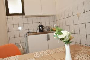 Villa Borovina - Baška Voda