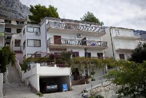 Villa Borovina - Baška Voda