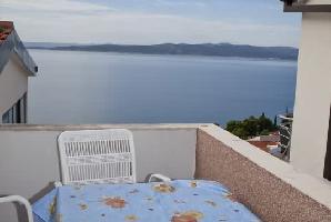 Villa Borovina - Baška Voda