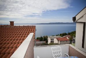 Villa Borovina - Baška Voda